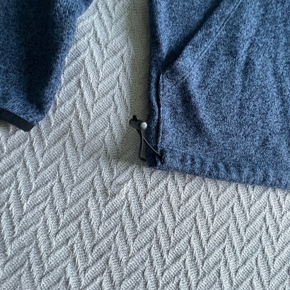 PINK Quarter Zip sweatshirt - Picture 6 of 12